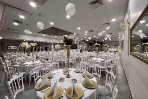 Majestät Festsaal & Eventlocation