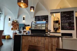 MAK Afrika Kaffeer&ouml;sterei und Caf&eacute;