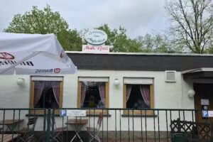 Mak Grill &ndash; Zum Anglerheim