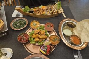 Maki & Masala Krefeld