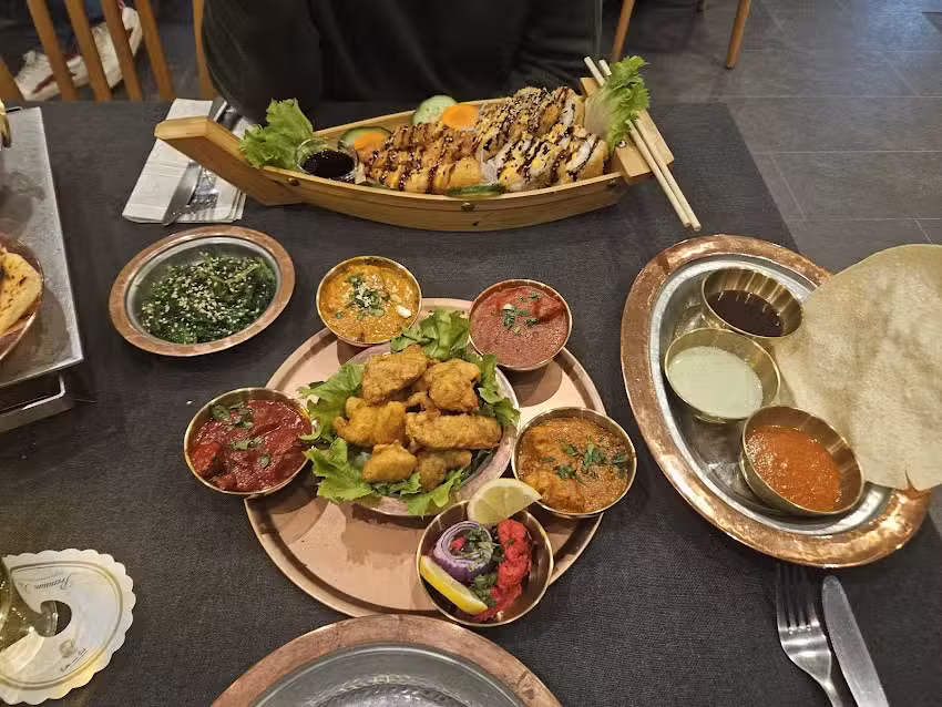 Maki & Masala Krefeld