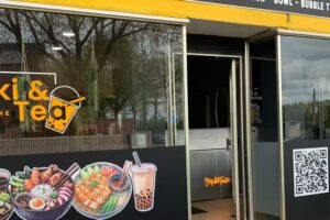 Maki&Tea Bocholt