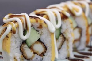 Maki & Tea Herten