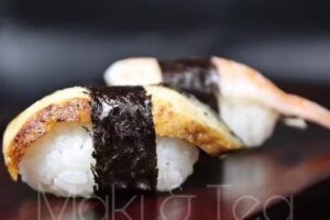 Maki & Tea Marburg