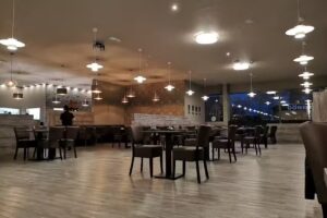 Maki & Tea Oberhausen Restaurant