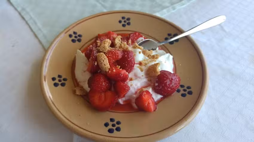 MAKKARITA