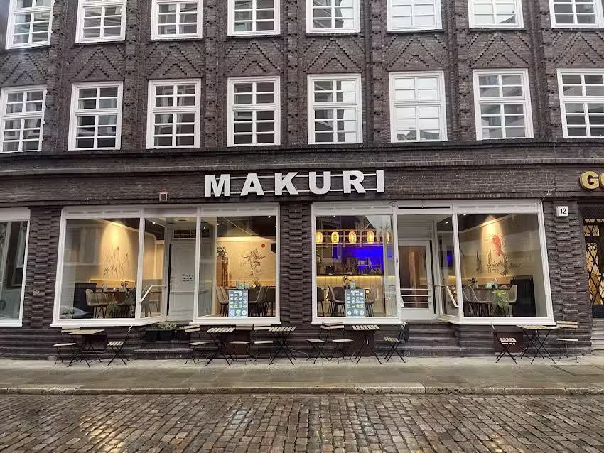 Makuri