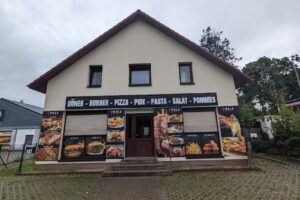 Mala Gourmet