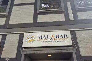 Malabar Restaurant