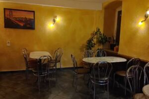Malatya D&ouml;ner & Pizzeria