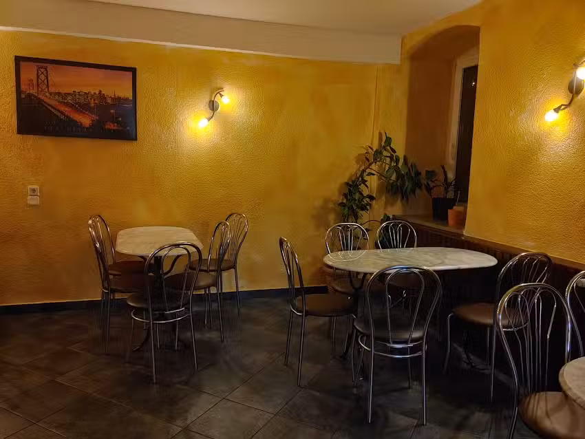 Malatya D&ouml;ner & Pizzeria