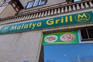 Malatya Grill