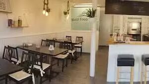 Malê Food & Bar