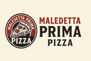 Maledetta Prima Pizza