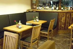 maledusà LECKRESS BAR