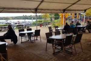 Malge Gasthaus am See