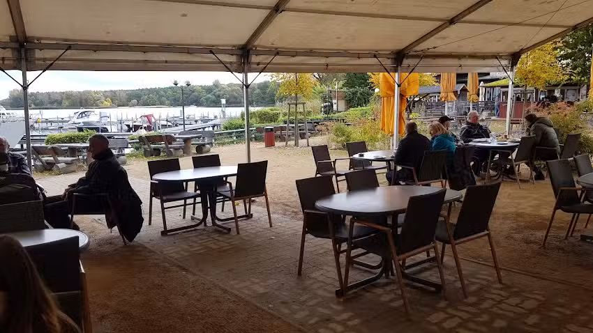 Malge Gasthaus am See