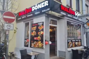 Malibo Döner Bremen