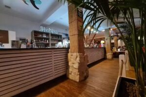 Malibu – Restaurant & Bar
