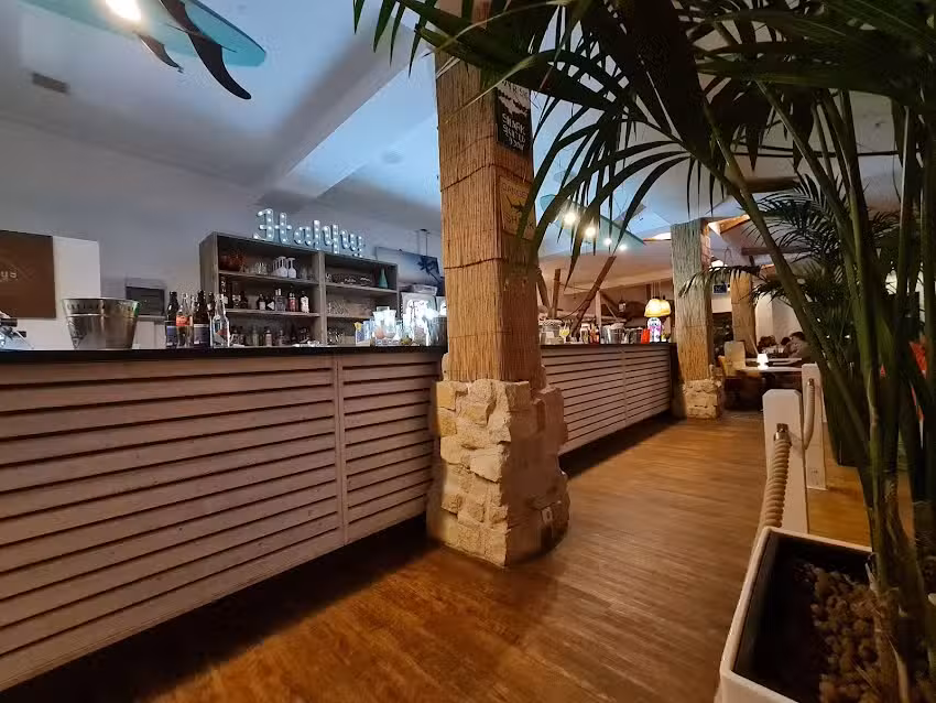 Malibu &ndash; Restaurant & Bar