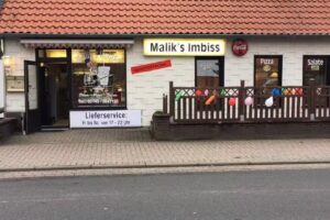 Malik’s Imbiss