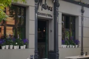 Malinas Restaurant