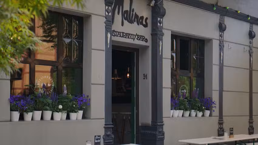 Malinas Restaurant