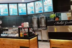 🍕✨🥙 Malli&szlig; Grillhaus✨👨🏻&zwj;🍳