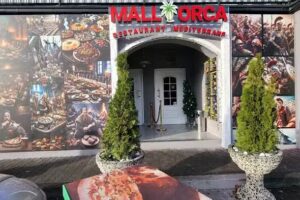 Mallorca Restaurant