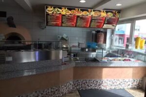 Malsch’s Döner & Pizza Haus
