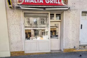 Malta Grill