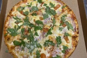 Malwa Pizza