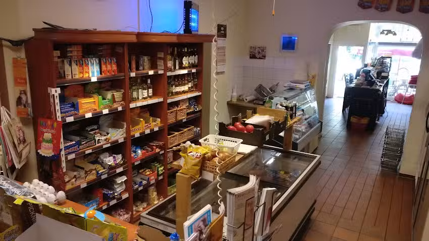 Mały Książę &ndash; Polnische Lebensmittel & Caf&eacute;