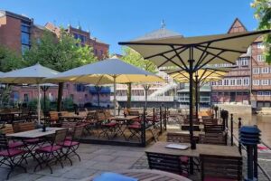 M&auml;lzer M&uuml;hle