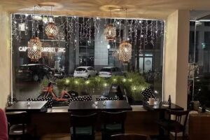 M&acirc;m Chay &ndash; Vietnamese Vegan + Vegetarian Kitchen
