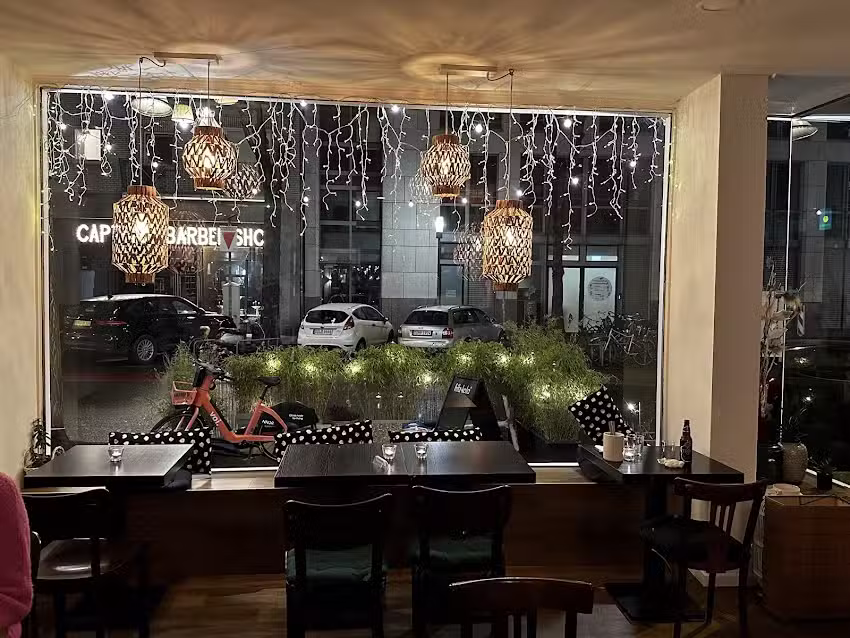 M&acirc;m Chay &ndash; Vietnamese Vegan + Vegetarian Kitchen