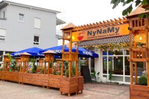 MaMa 1968 Restaurant