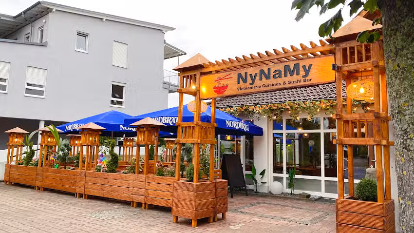 MaMa 1968 Restaurant