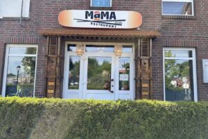 Mama CC&DE vietnamesisches Restaurant & Sushi