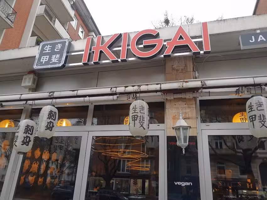 Mama Lebao Restaurant