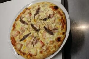 Mama Mia Bistro und Pizzeria