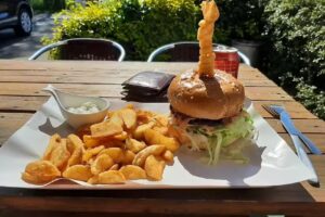 Mama Mia Pizza & Burger – Hardev Singh