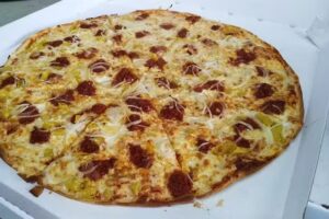 Mama Mia Pizza Lieferservice