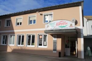 Mama Mia Pizzeria