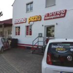 Mama Pizza