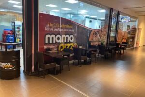 Mama Pizza Germering