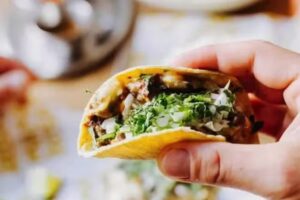 Mama Rosas Taqueria