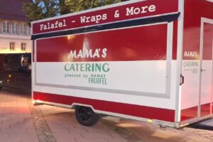 Mama’s Catering