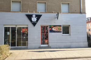 MAMA’S Food