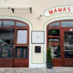 Mama&rsquo;s Imbiss